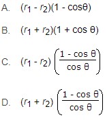 Theory of machines - Section 2 12 tom-se2-38