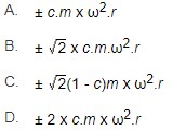 Theory of machines - Section 2 10 tom-se2-46