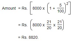 The amount Albert get on maturity of the fixed deposit is