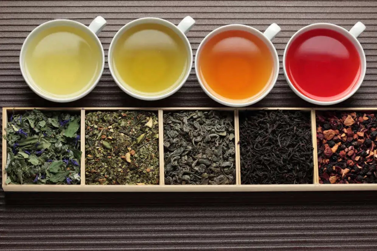 The Remarkable Impact of Assam Tea on India’s Tea Industry (2025 Update) 3 Types of assam tea