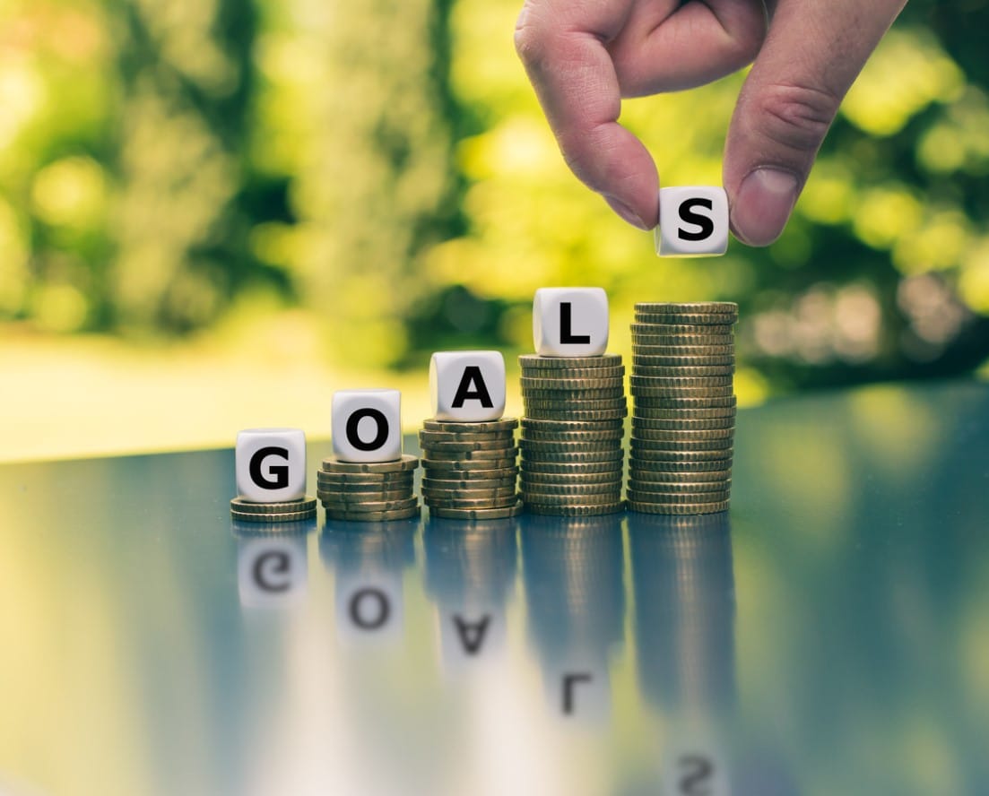 Setting Financial Goals