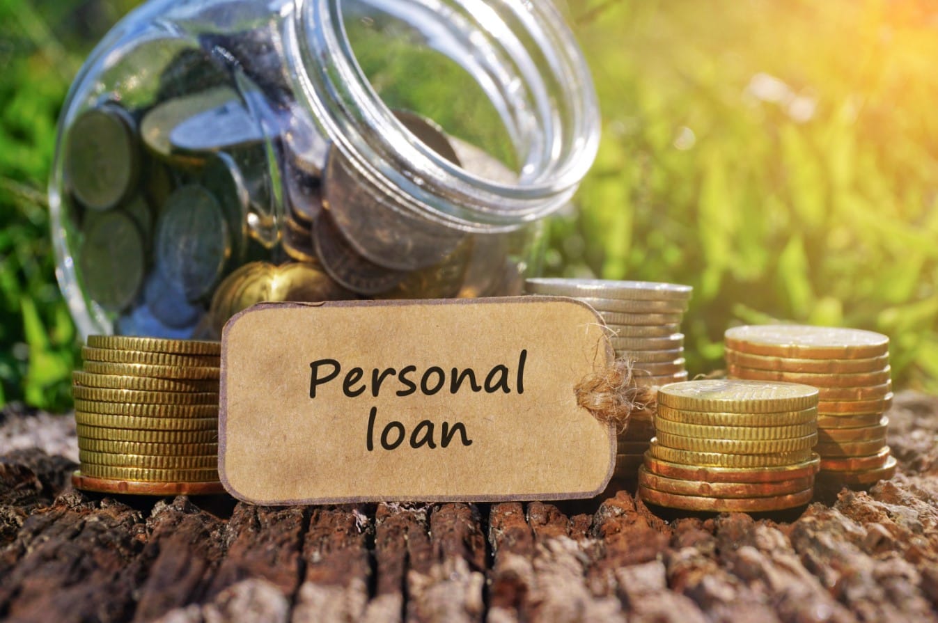 Taking Out a Personal Loan