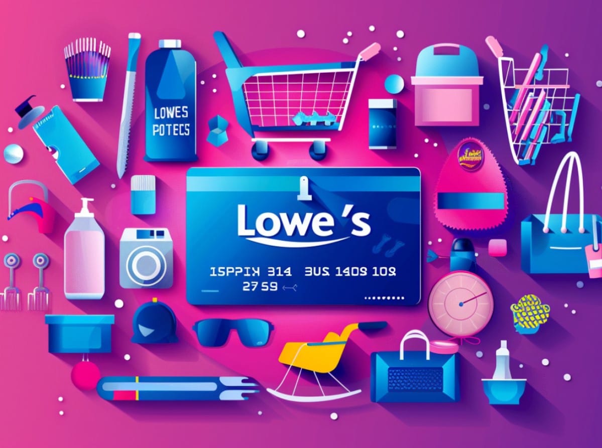 Lowe’s Business Credit Cards