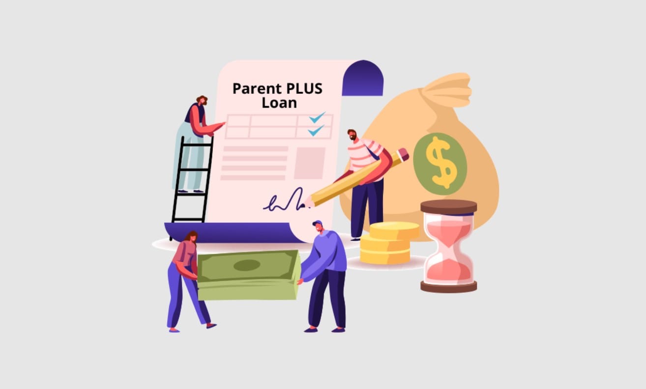 Parent PLUS Loan