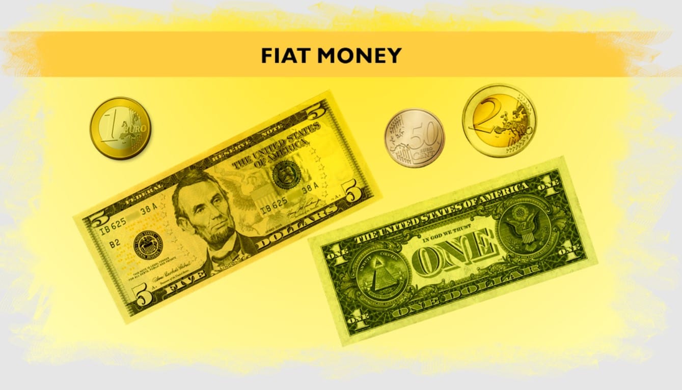 Fiat Money