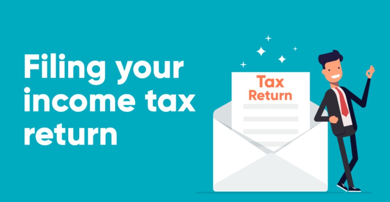 Filing Your Income Taxe Return