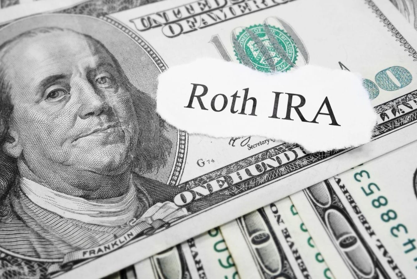 The Benefits of a Robo Roth IRA