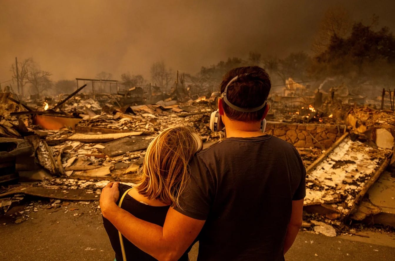 A Quick Overview of Wildfire Insurance