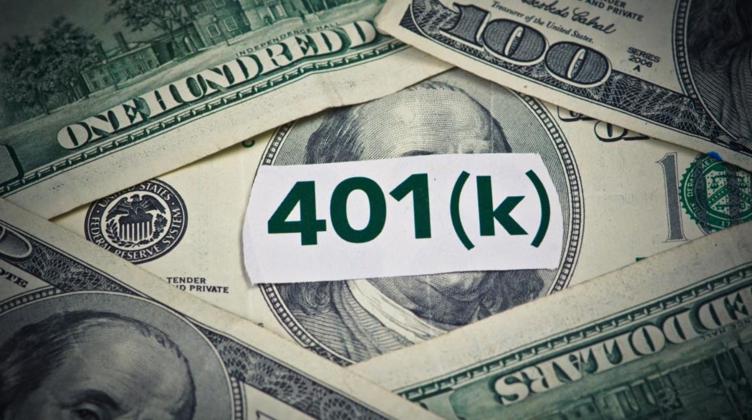 Assessing Your 401(k) Plan