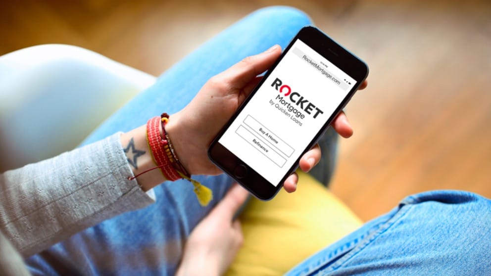 The Rocket Mortgage Process Explained