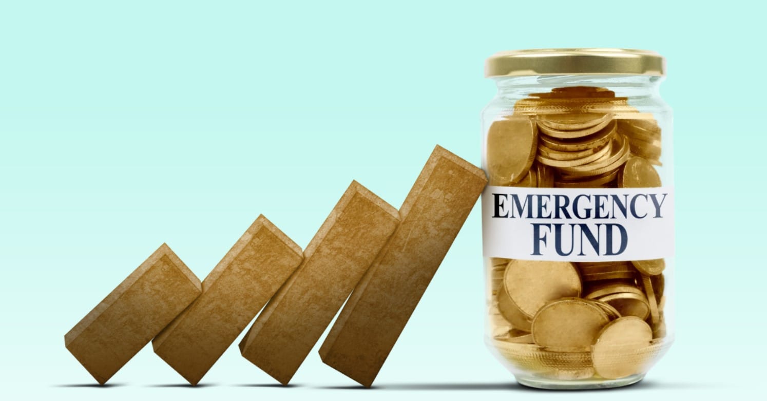 Build an Emergency Fund