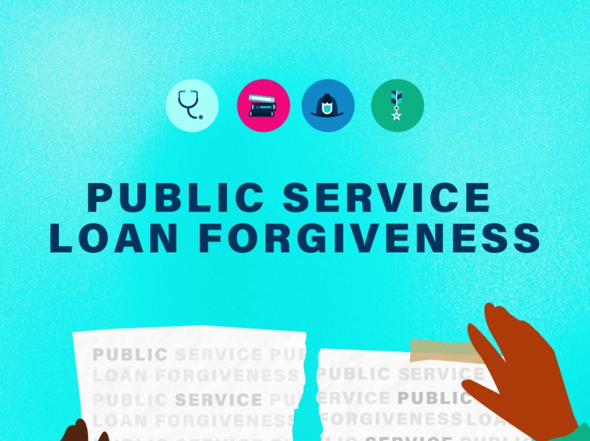 Public Service Loan Forgiveness