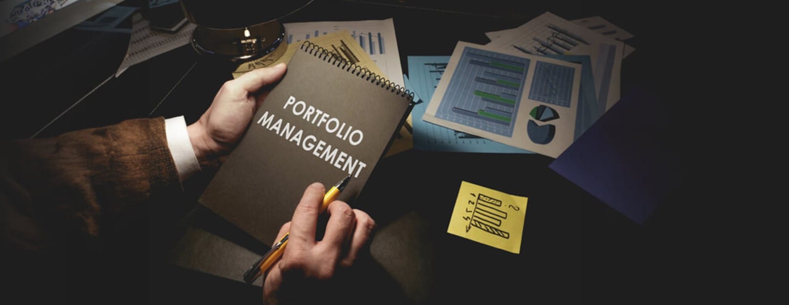 Understanding Westlake Portfolio Management