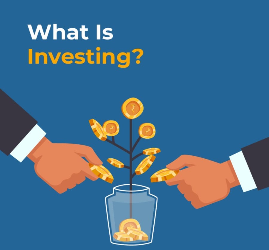 What Is Investing?