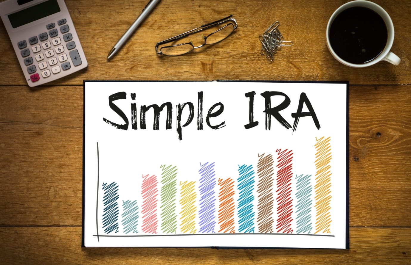 What is a SIMPLE IRA?