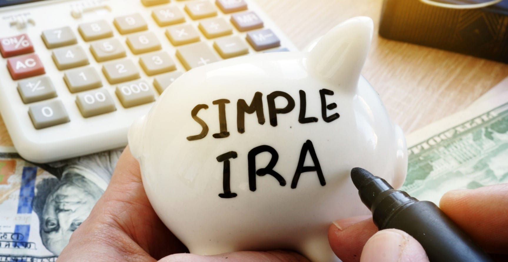 Who is Eligible for a SIMPLE IRA?