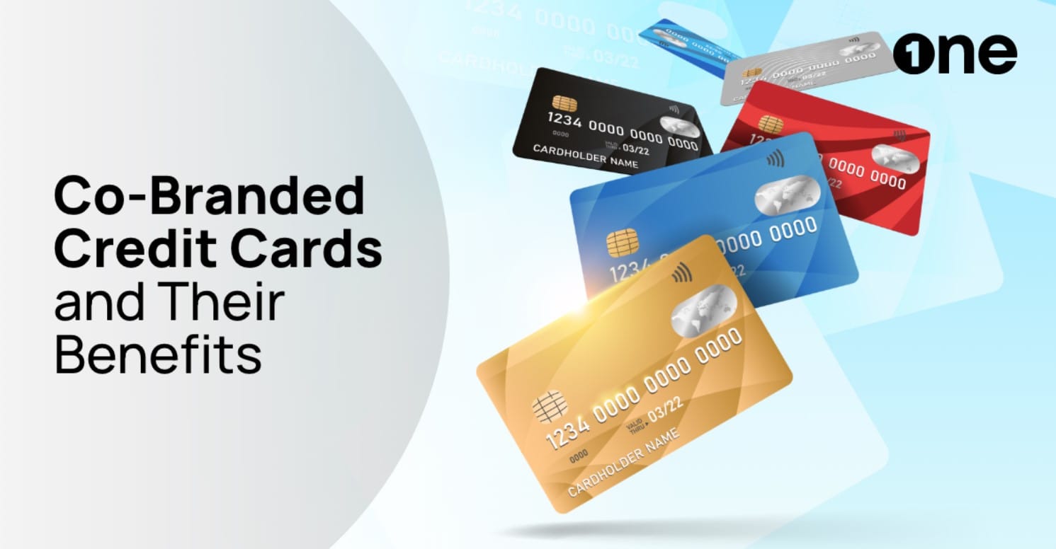 How Do Co-Branded Credit Cards Work