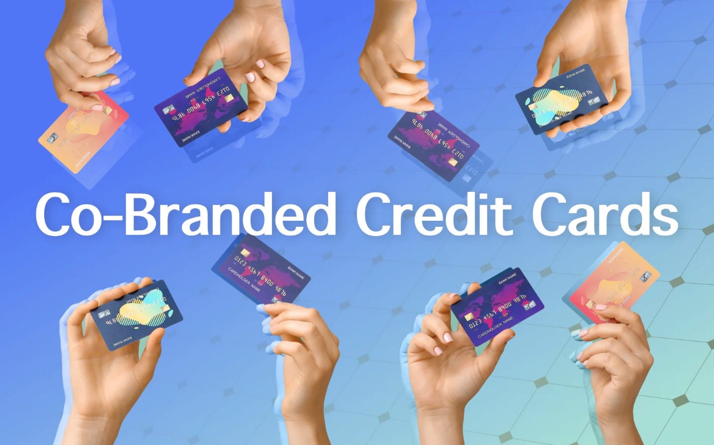 What is a Co-Branded Credit Card?