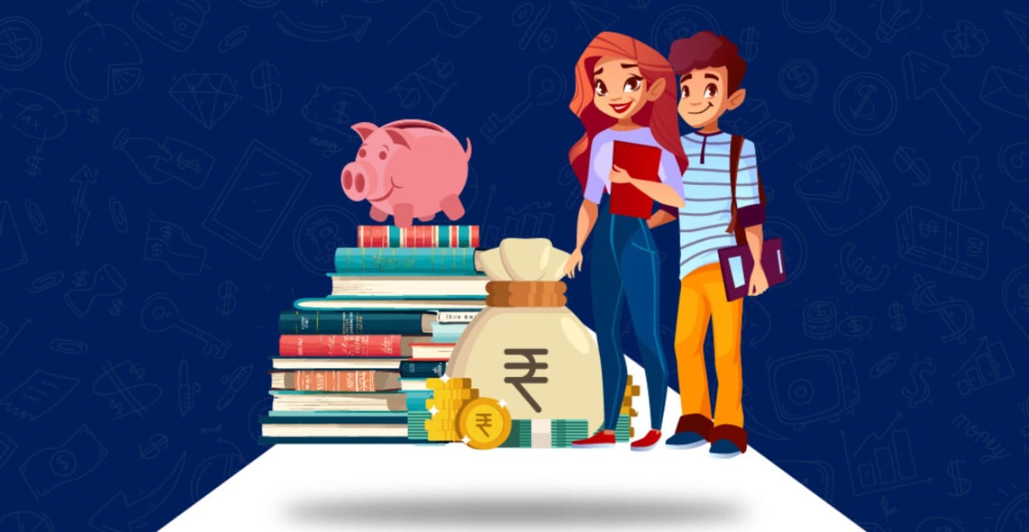 Why Start Teaching Financial Literacy at a Young Age?