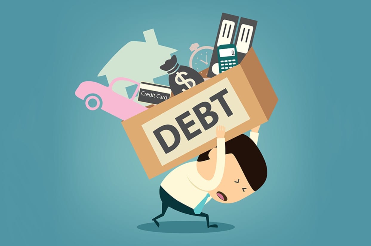 What Is Debt?