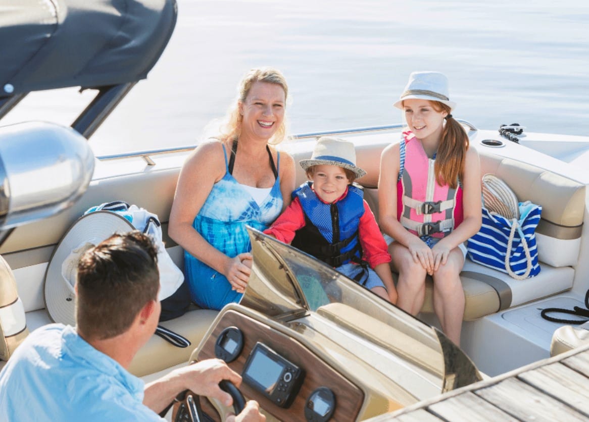 Key Factors Affecting Your Boat Loan Interest Rate