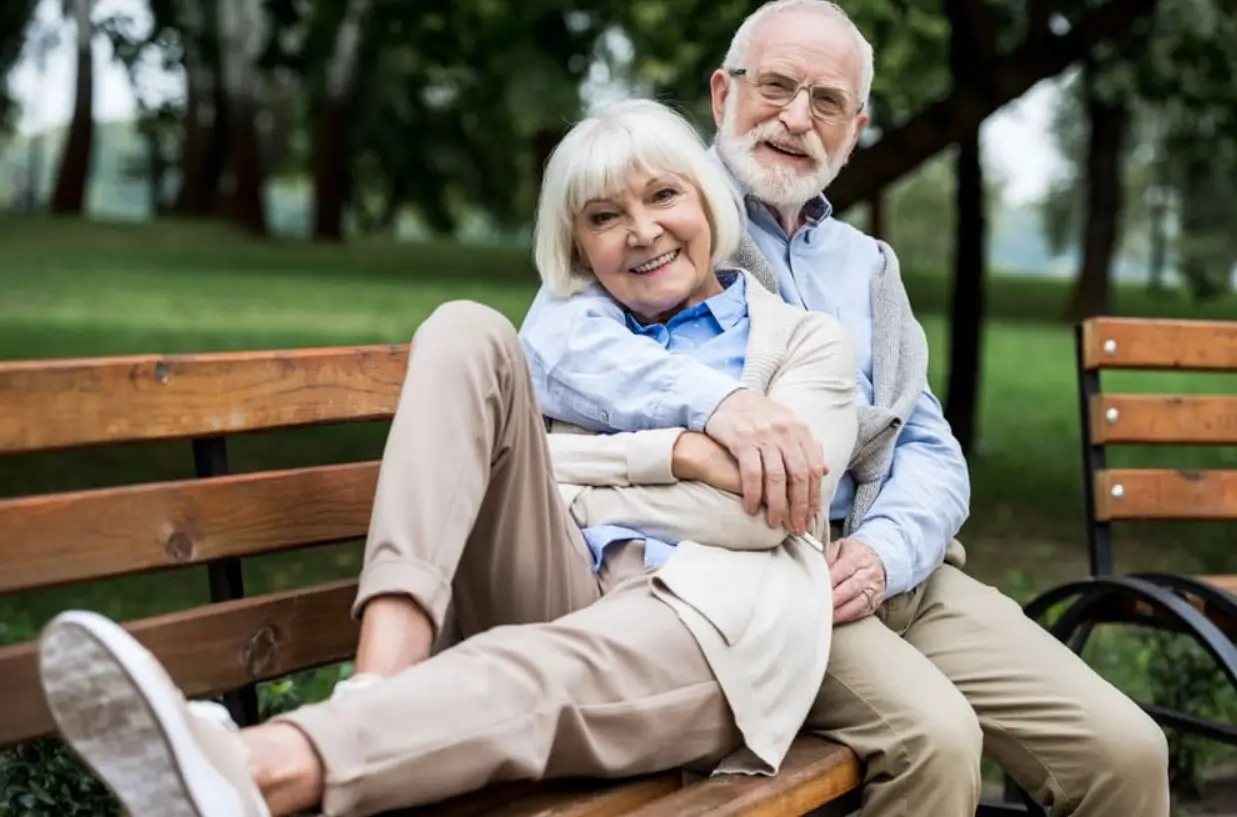The Tax Advantages Retirees Love