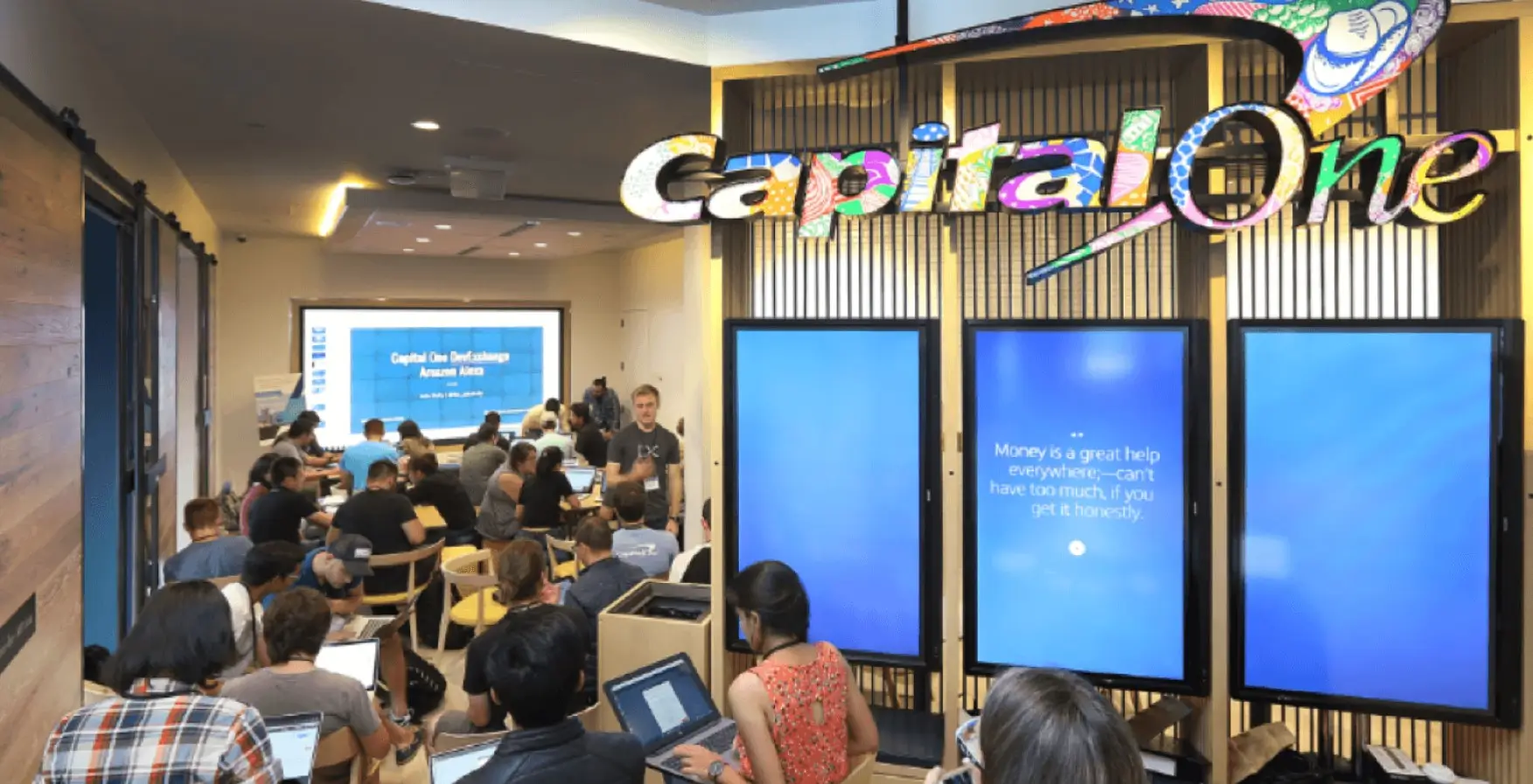 Alternative Ways to Contact Capital One Business Support