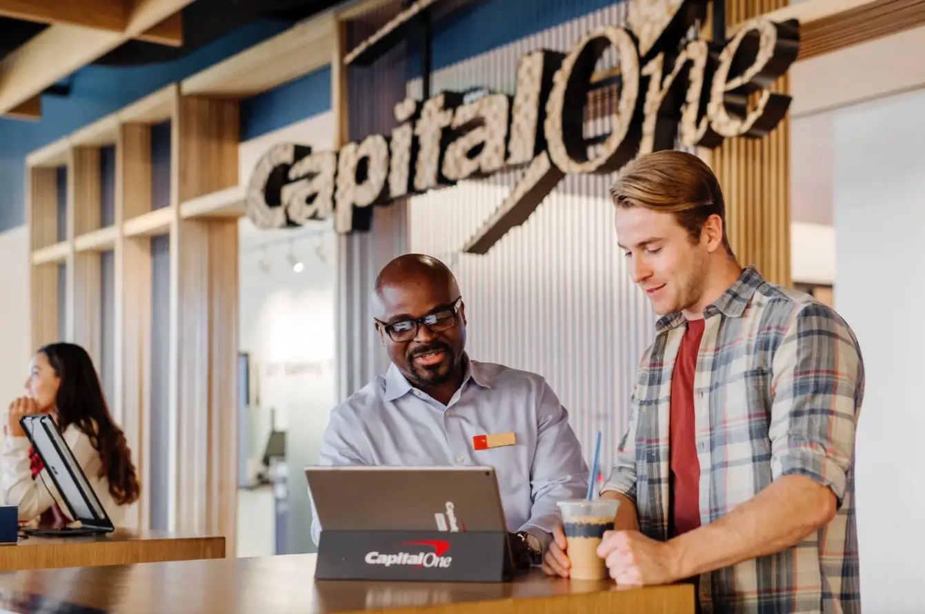 Capital One Business Credit Card Fraud & Dispute Support