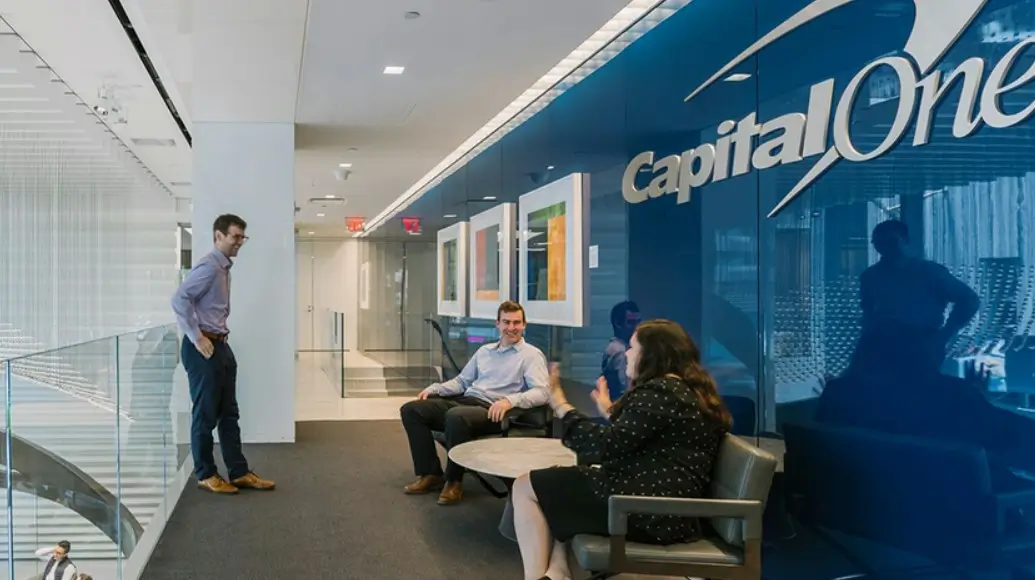 Common Issues Resolved via Capital One Business Credit Card Support