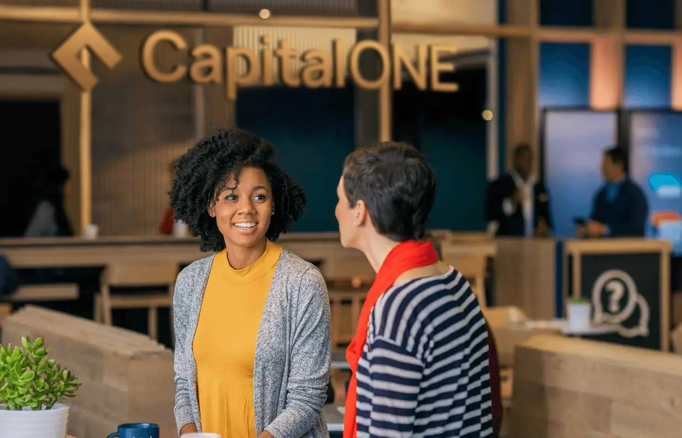 How to Reach a Live Capital One Business Credit Card Agent Faster