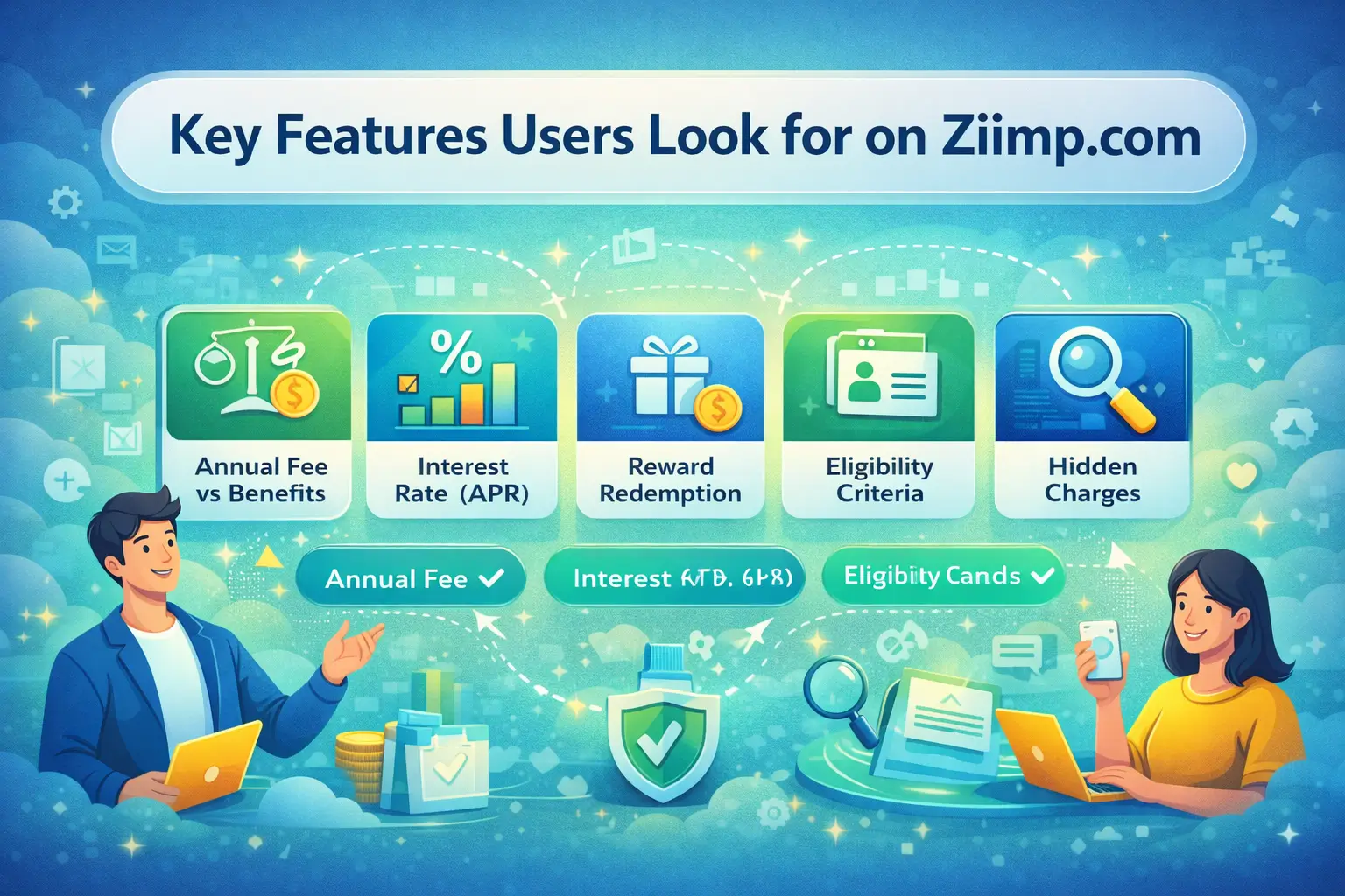Key Features Users Look for on Ziimp.com