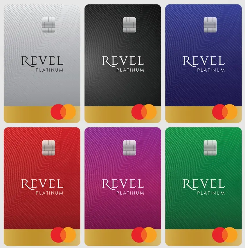 What Is the Revel Credit Card