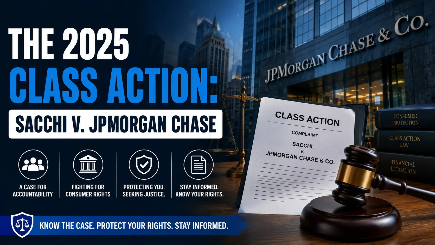 Class action legal overview 2025