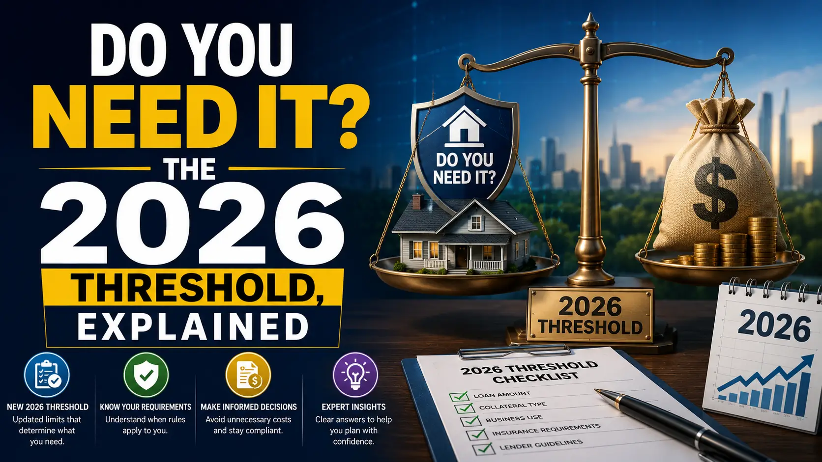2026 Threshold Explained