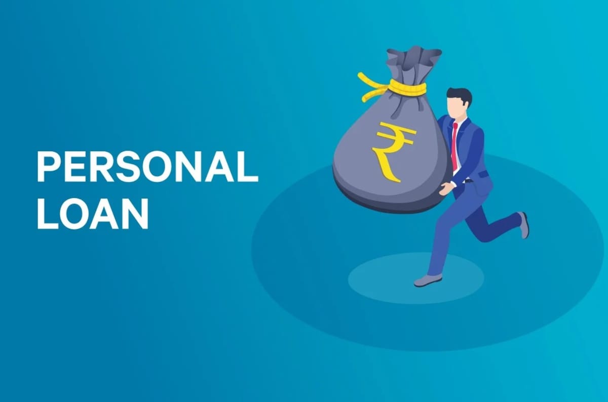 What You Should Know Before Taking Out a Personal Loan