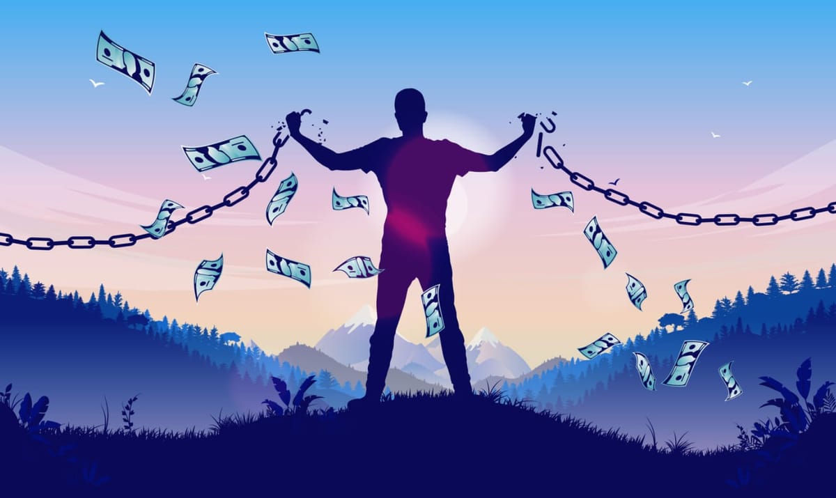 How to Achieve Financial Independence