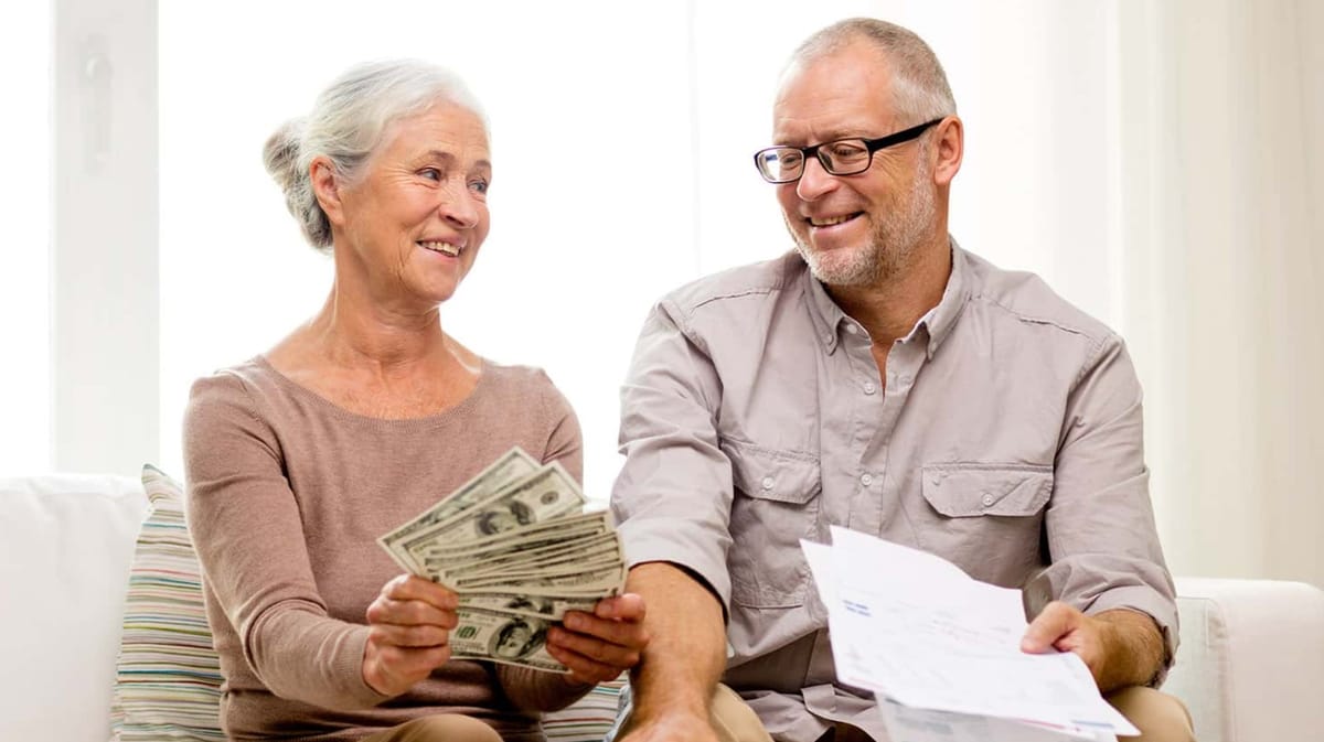 Secure Retirement Strategies for Women