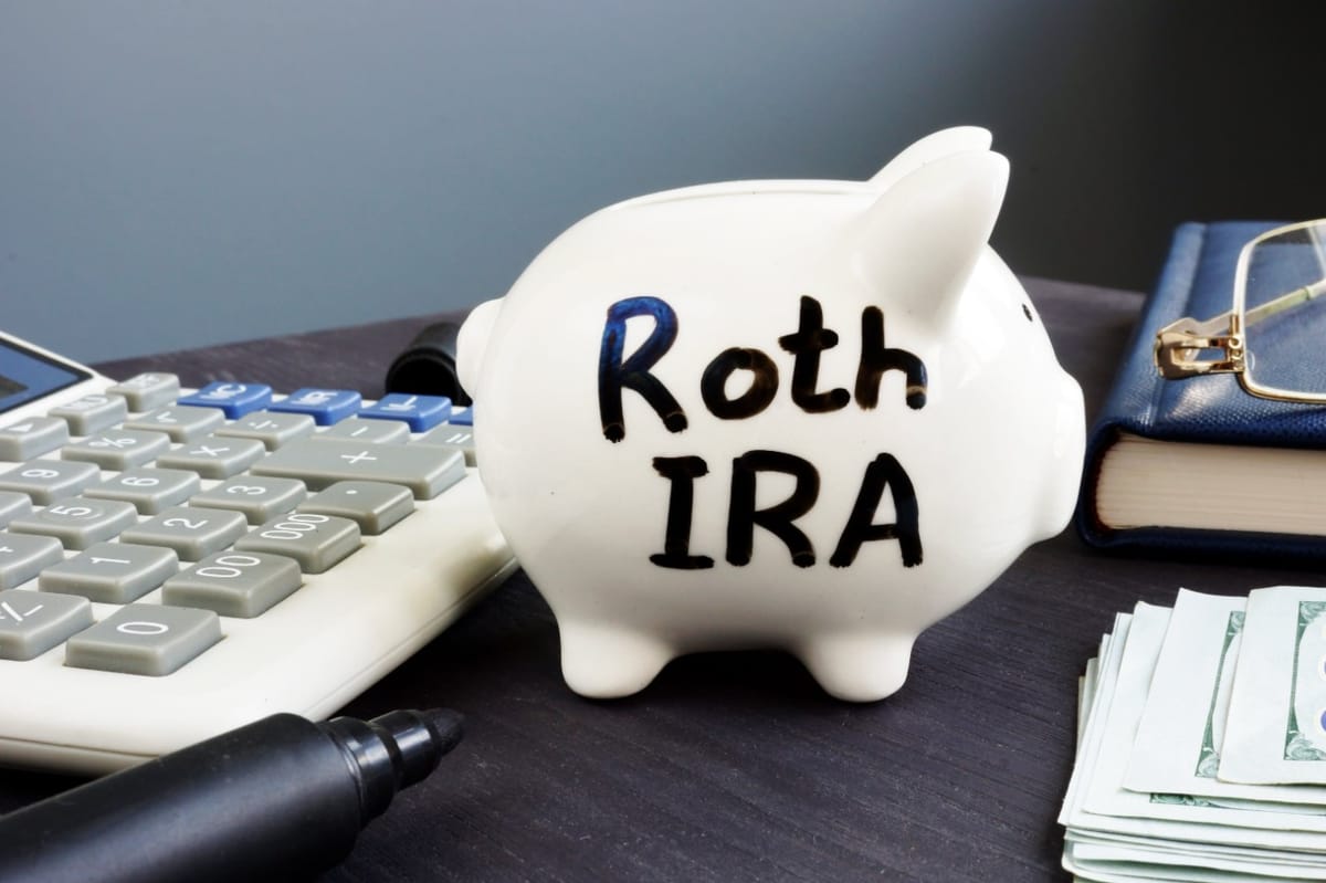 Can You Have a Robo Roth IRA? Simplifying Investing Through Automation