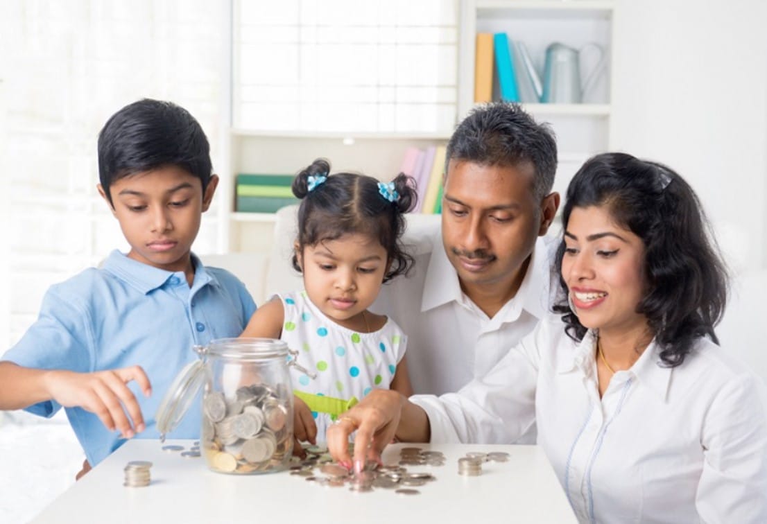 How to Teach Your Child About Investing: A Parent's Complete Guide