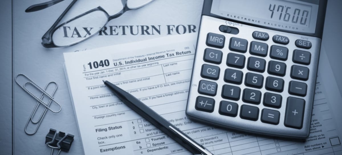 Why Is It Important to File Your Income Taxes Before Tax Day?