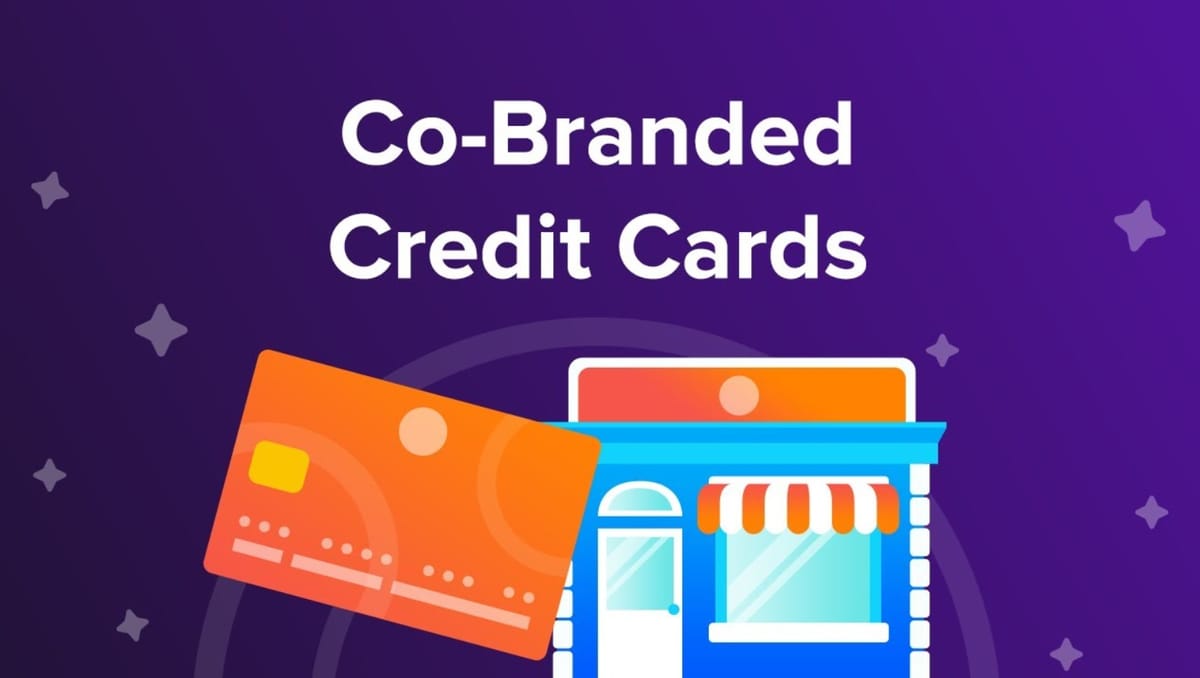 Co-Branded Credit Card: Definition, How It Works, Examples