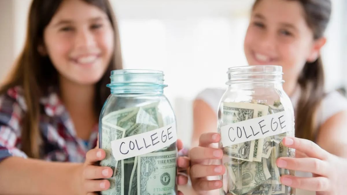 How Much to Save for College: A Complete Guide