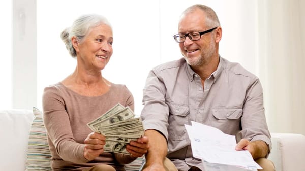 secure retirement strategies