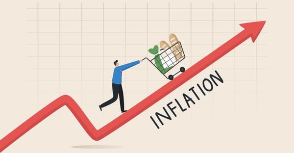 Impact of Inflation on 401(k)