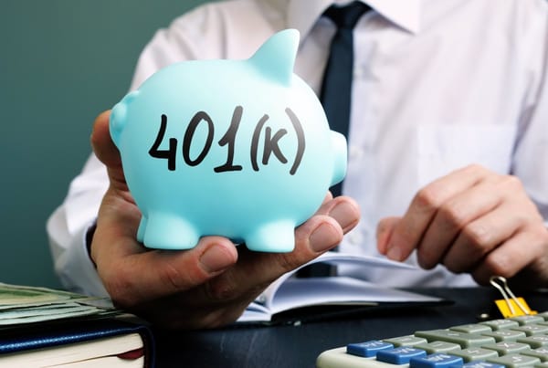 What If My 401(k) Isn't Performing?