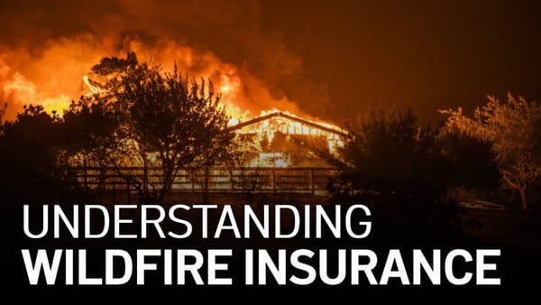 What You Need to Know About Wildfire Insurance