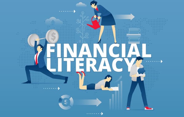 Financial Literacy: What It Is, and Why It Is So Important To Teach Teens