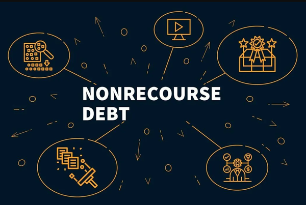 Non-Recourse Debt: Definition, Example, Vs. Recourse Debt