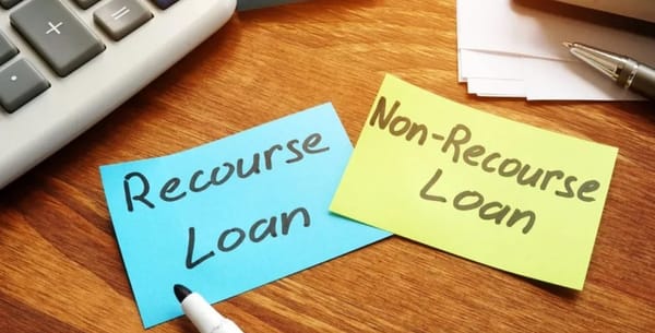 Recourse vs Non-Recourse Debt