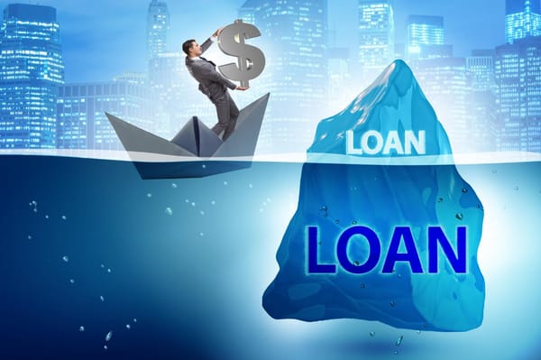 interest rate on a boat loan